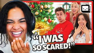 Sydeon Reacts to OFFLINETV $10,000 WHITE ELEPHANT