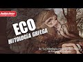 Eco en la mitología Griega