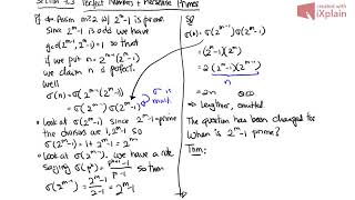 MATH406 Section7.3