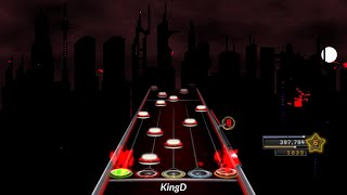 Mercury City 100% FC