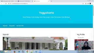 UTS Web Dasar