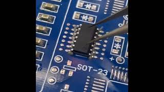 Como Soldar Com Estanho Em Pasta - Magnata Silva