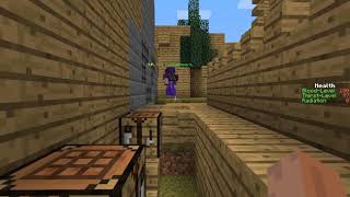 TiuhDusGamer_ Hack in minebuilders!