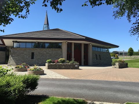 Rosary & Daily Mass 9.10am 3/6/2026