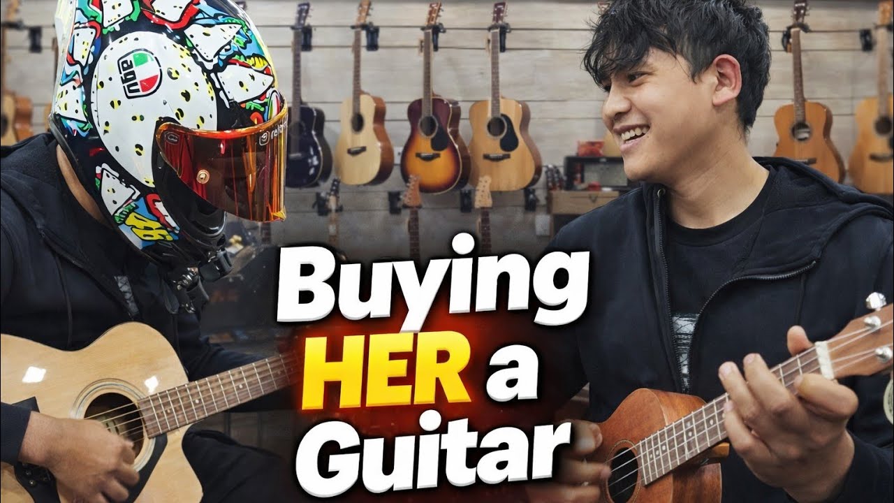 Lyngba ka jing kyrshan jong phi na instagram, facebook bad youtube ❤️‍🩹|Lah ioh thied guitar ba bha🥹