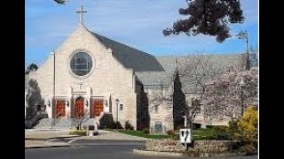 Livestream from Mt. Carmel Church, Ridgewood (May 31)