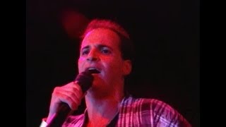 Roupa Nova - Volta Pra Mim (San Bernardino, Paraguay, 1988) (Ao vivo)
