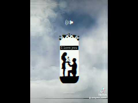 حاله واتس ع اغنيه ف الاخر وتفارقيني حمو بيكا