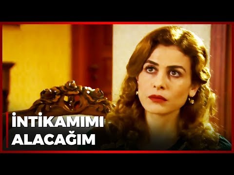 Halide Hapisten Çıkınca İntikamını Almak İstedi | Hanımın Çiftliği 60. Bölüm