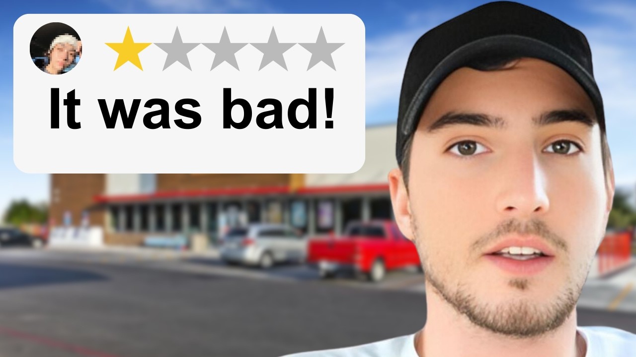 1 Star VS 5 Star Reviews