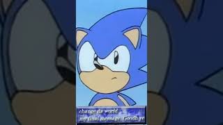 Goodbye Sonic... #sonic #memes