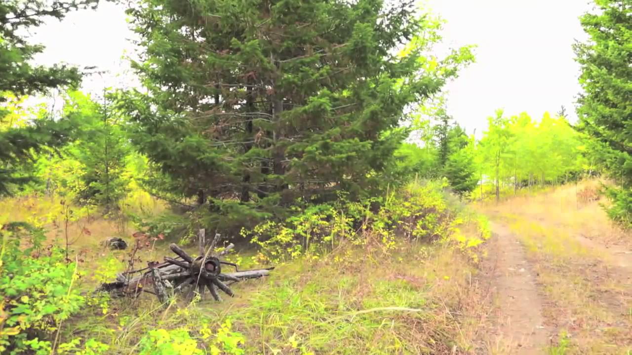 Lac La Hache Video YouTube