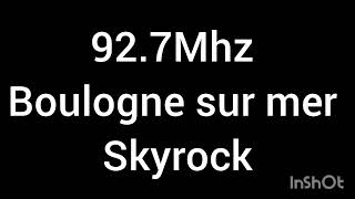 Gims - Soleil (VERSION SKYROCK SUR LA 92.7FM)