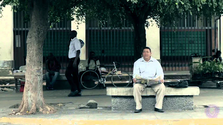 Duane Stephenson - Think Twice (Official HD Video)