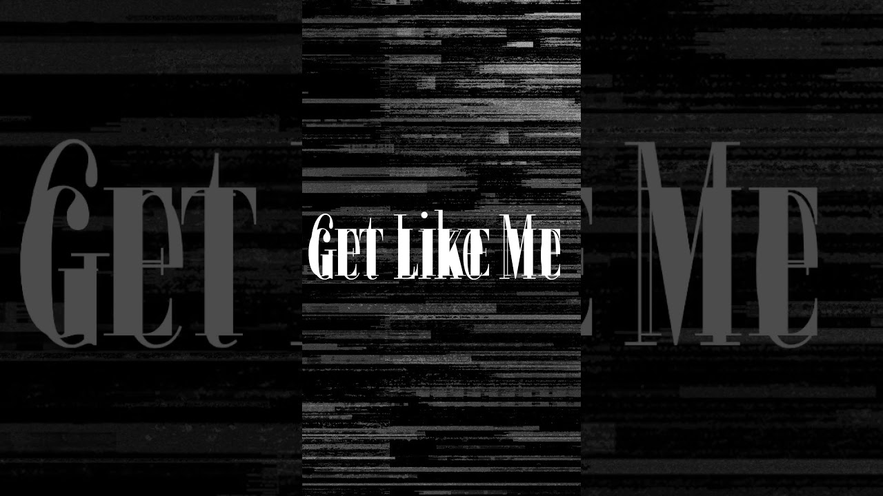 G.O.D. My only friend so Get Like Me! 