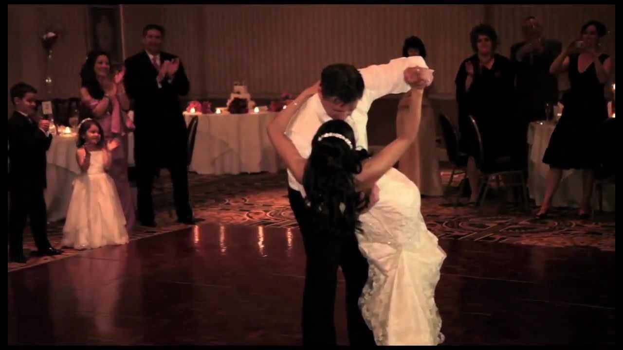 Silver Sound Custom First Dance Mix