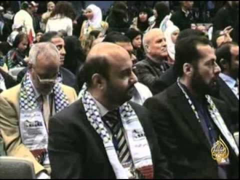 المؤتمر السنوي العاشر لفلسطينيي أوروبا في الدنمارك