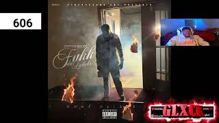 2FithyRicky - If Only [Official Audio] REACTION
