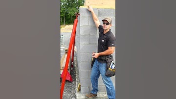 Lally Columns Made Simple | Basement Support Post Installation!