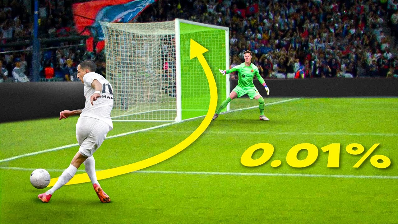 Unbelievable 0 01 Odds YouTube unbelievable-0-01-odds-youtube
