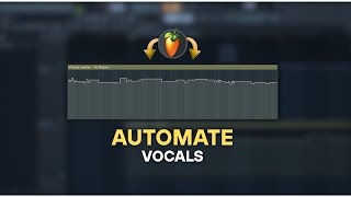 Pro Engineers Do This for Perfect Vocal Balance – FL Studio Volume Automation Tips | BassBloom |