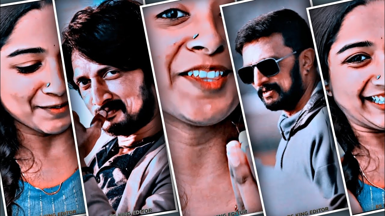 𝐊𝐀𝐍𝐍𝐀𝐃𝐀 𝐍𝐄𝐖 𝐓𝐑𝐄𝐍𝐃𝐈𝐍𝐆 𝐑𝐄𝐄𝐋𝐒+𝐏𝐇𝐎𝐓𝐎𝐒 𝐕𝐈𝐃𝐄𝐎 𝐄𝐃𝐈𝐓𝐈𝐍𝐆 𝐈𝐍 𝐀𝐋𝐈𝐆𝐇𝐓 𝐌𝐎𝐓𝐈𝐎𝐍