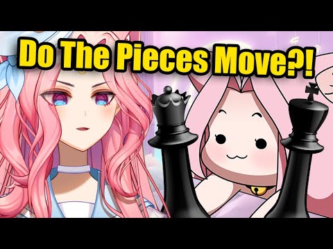 Chess In a nutshell - YouTube