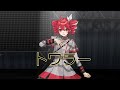 【重音テトSV】トワラー트월러 (MILLION LIVE!)【SynthV Cover】