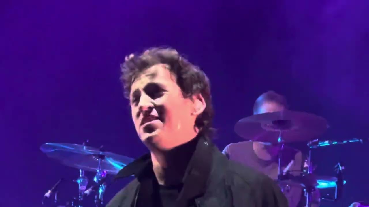 Picture This - LA House Party (Live in London 24/10/24)