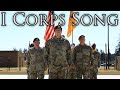 Us march i corps song