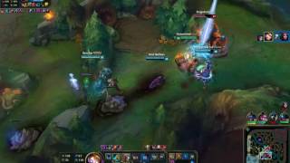 I HATE LEBLANC