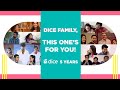 Dice Media | 5 Years Of Dice | This One's For You
