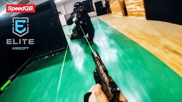 ELITE Airsoft