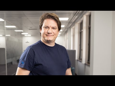 Life as a Degree Apprentice: James Mullarkey, Hertfordshire County Council