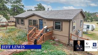 178 Humboldt Dr Livermore, CO 80536-IG