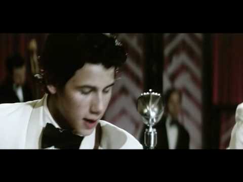 Jonas Brothers - Lovebug - Official Music Video (HQ)