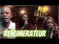 Renumerateur Remix:Faveur Mukoko, Rolly Kasongo Jr, Tehila Vin's