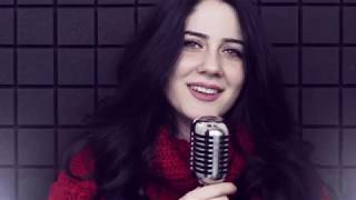 Ed Sheeran - Perfect | COVER by Zarina Gurtsieva