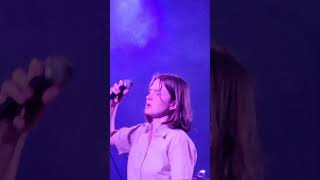 LUGE Live at La Sala Rossa (Montréal) 16.7.22 #postpunk #nowave