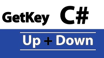 Unity  C# Разница между GetKey + Up + Down