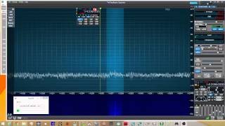 FreeDV example in Flex 6300