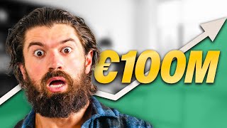 Dit is Alex Hormozi's €100Miljoen Strategie (10 Stappen)