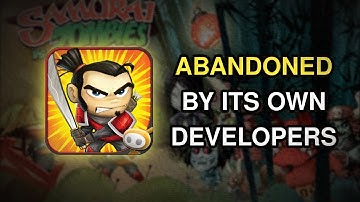 The Fate of Samurai vs Zombies