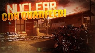LOCUS NUCLEAR  CON QUADFEED EN OUTLAW (STANDOFF) - BLACK OPS 3