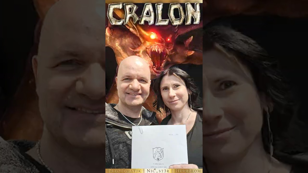 Was ist mit Elex 3 ? | Jenny & Björn Pankratz im Interview zu Cralon | Pithead Studio