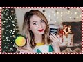 HUGE Festive Lush Haul & Demo | Zoella