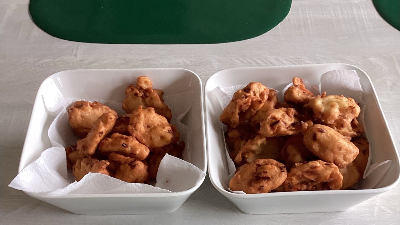 How To Make Akara YouTube