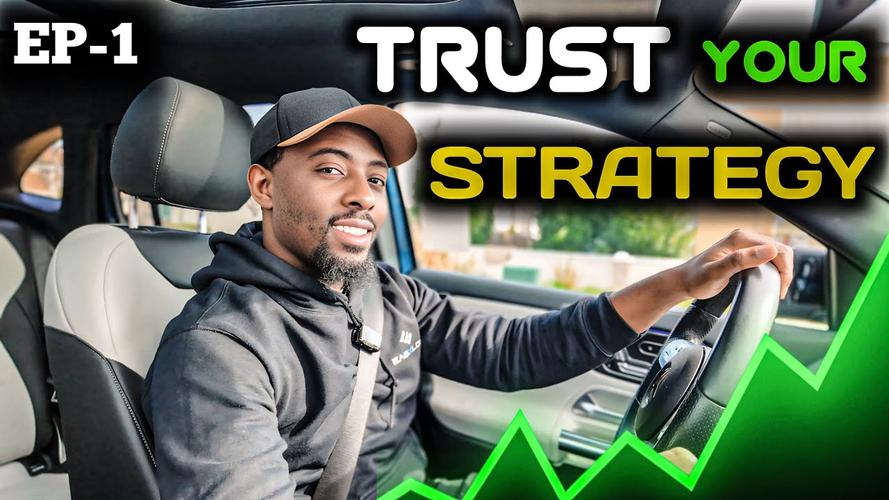 Strategy Not Move Here’s the reason why your strategy doesn’t work - YouTube