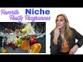 Favorite Fruity Fragrances - 🌟 Niche Edition 🌟