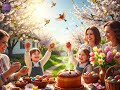 Easter Song 2026 EASTER IS COMING Easter Songs 